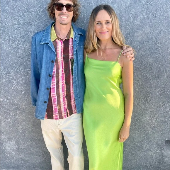 Bec & Bridge dreamer dress - Picture 5 of 8